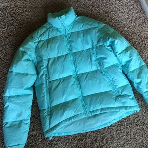 Double Down Jacket 💋